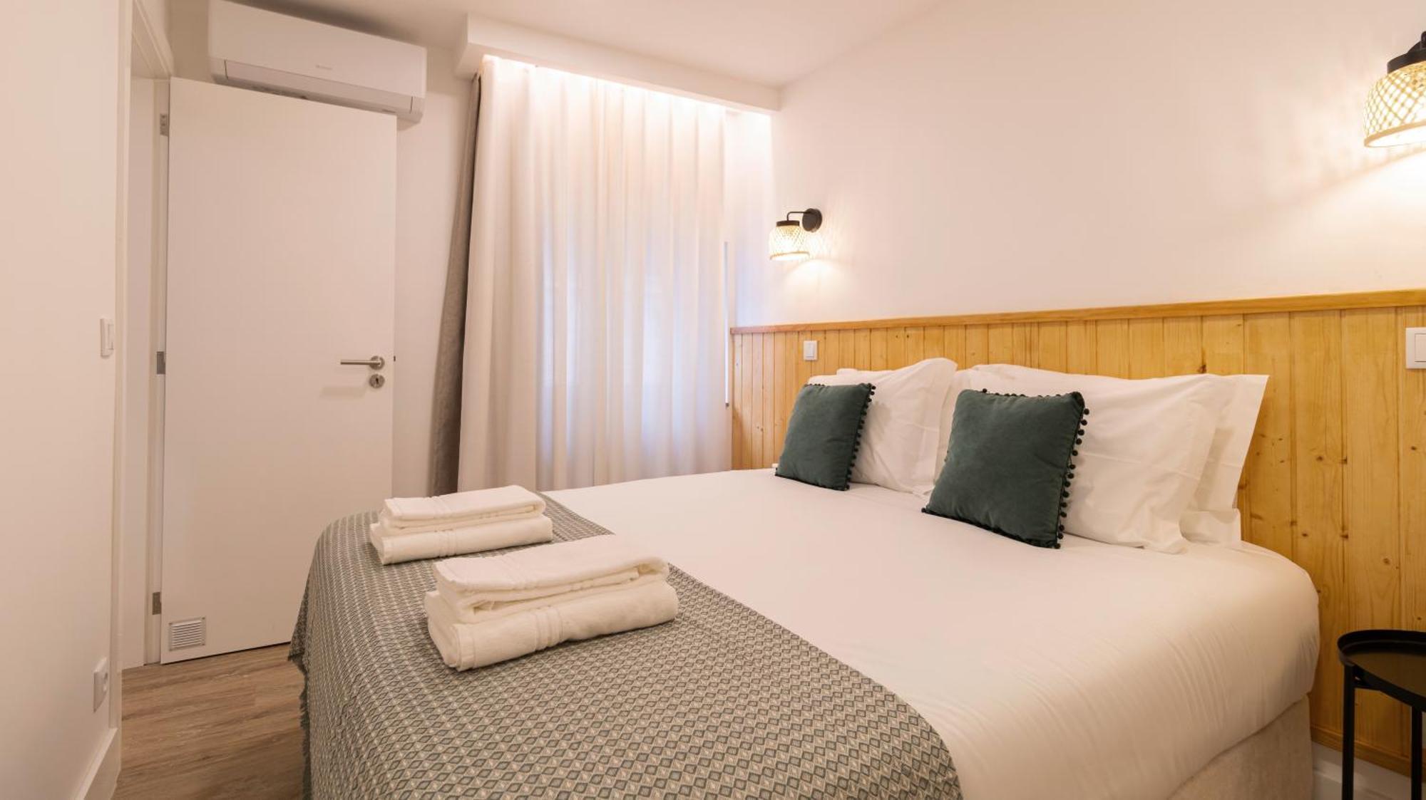 Appartamento Stop & Relax - Parking Oporto
