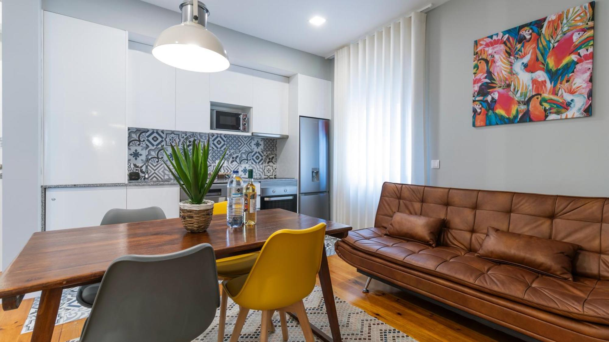 Stop & Relax - Parking Oporto