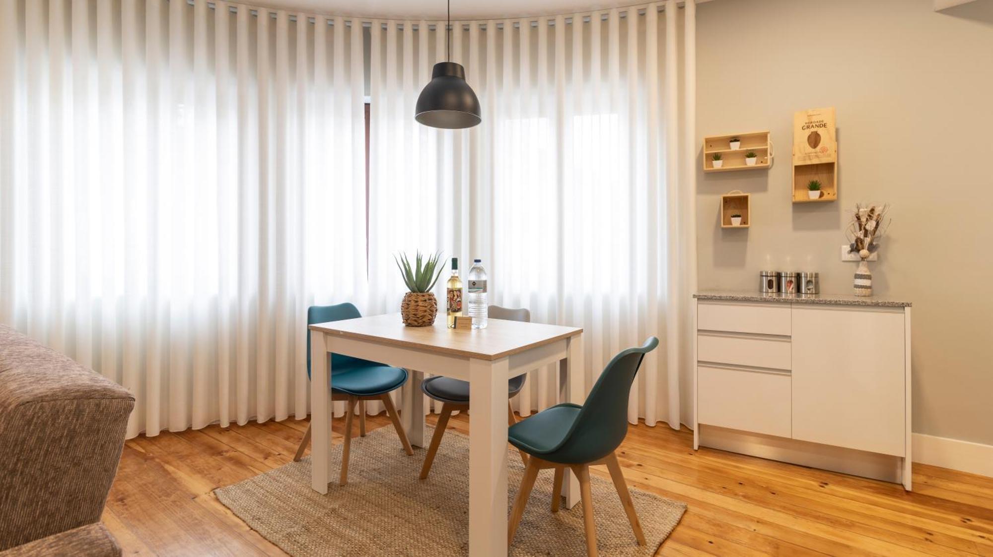Stop & Relax - Parking Appartamento Oporto