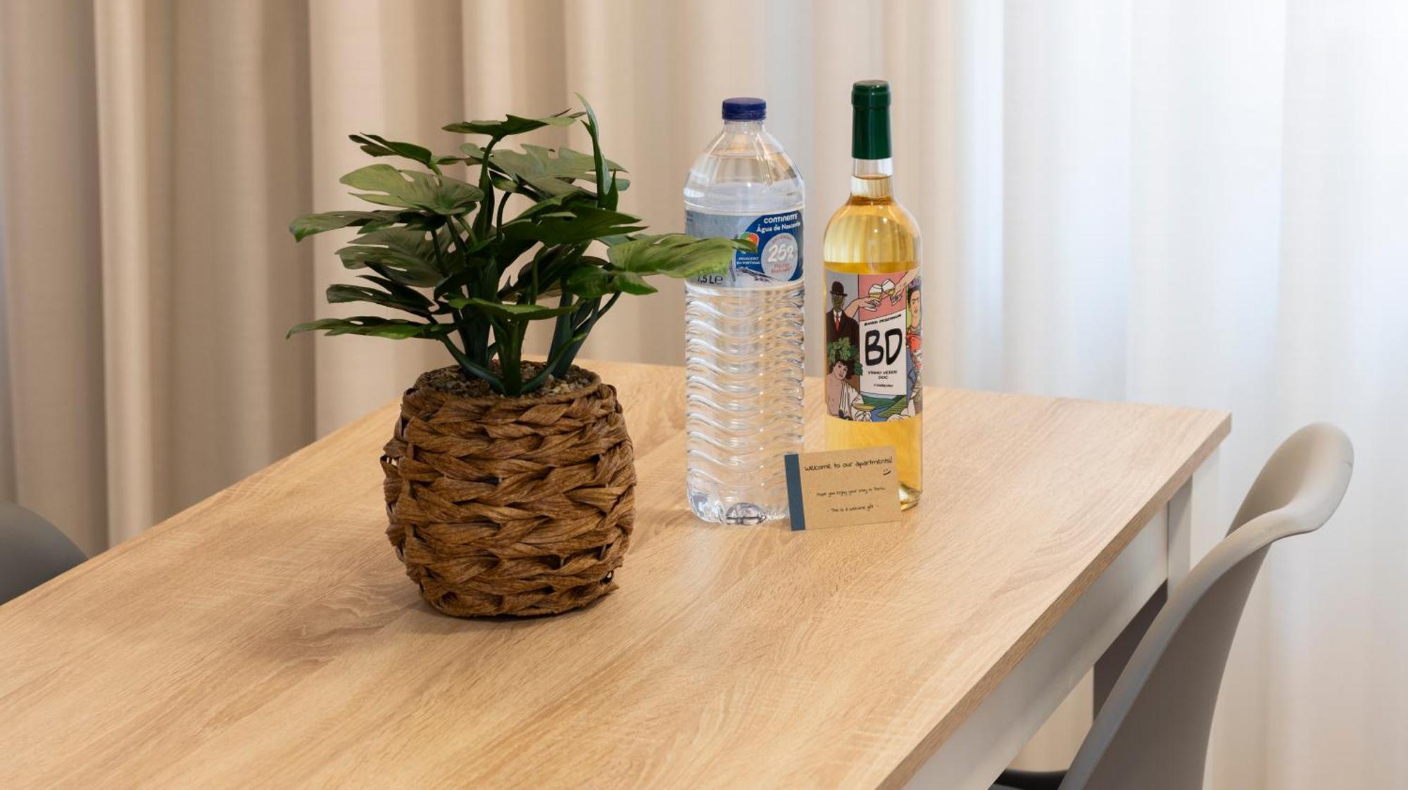Stop & Relax - Parking Appartamento
