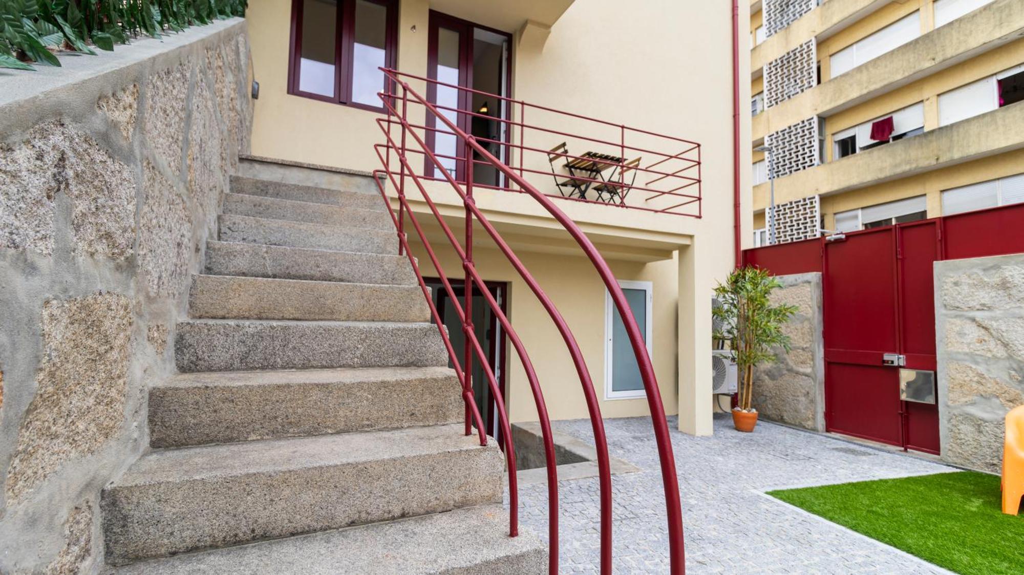 Appartamento Stop & Relax - Parking