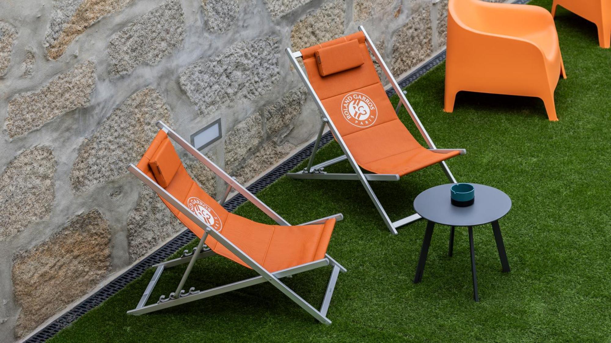 Stop & Relax - Parking Appartamento Oporto
