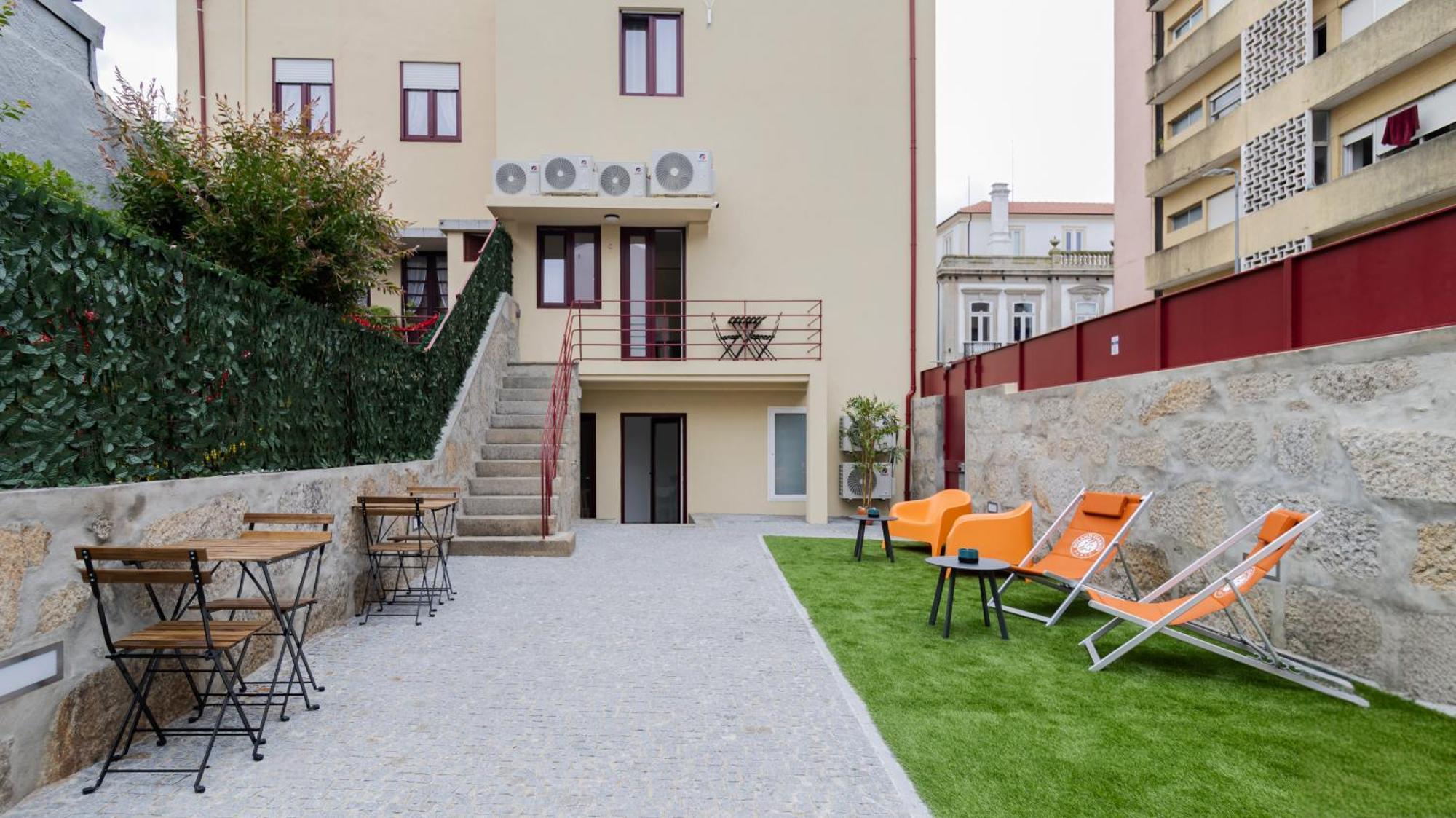 Appartamento Stop & Relax - Parking