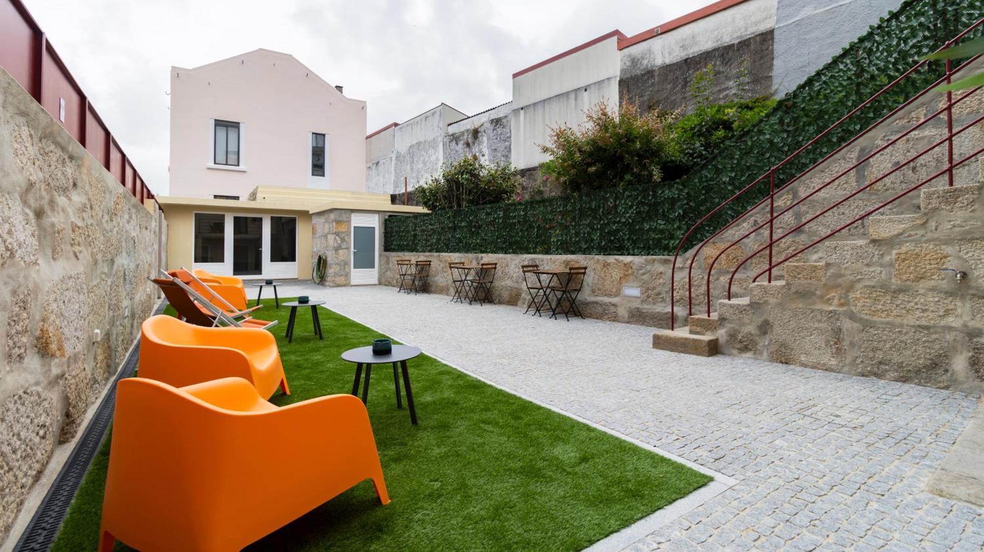 Appartamento Stop & Relax - Parking