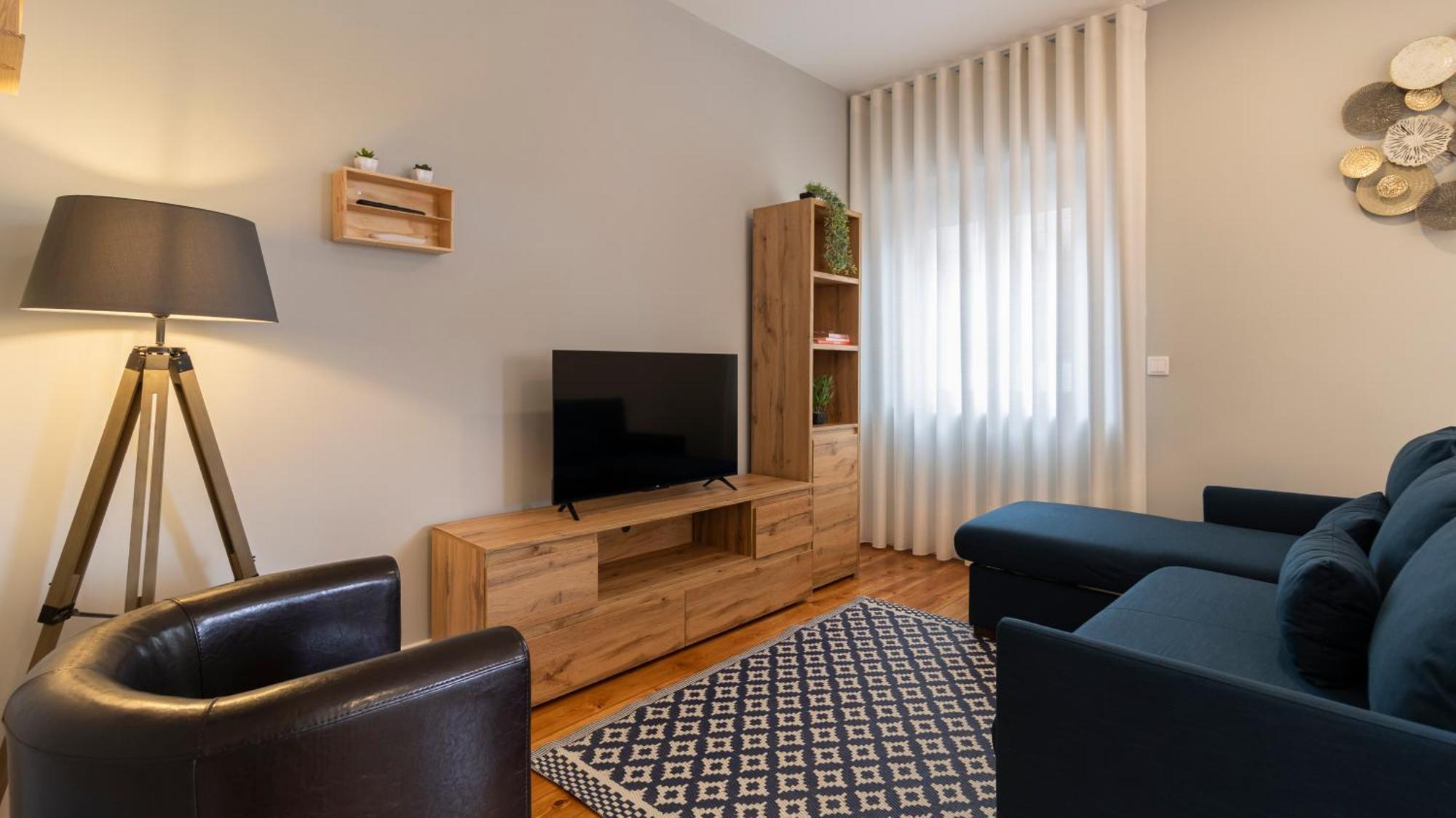 Apartamento Stop & Relax - Parking *