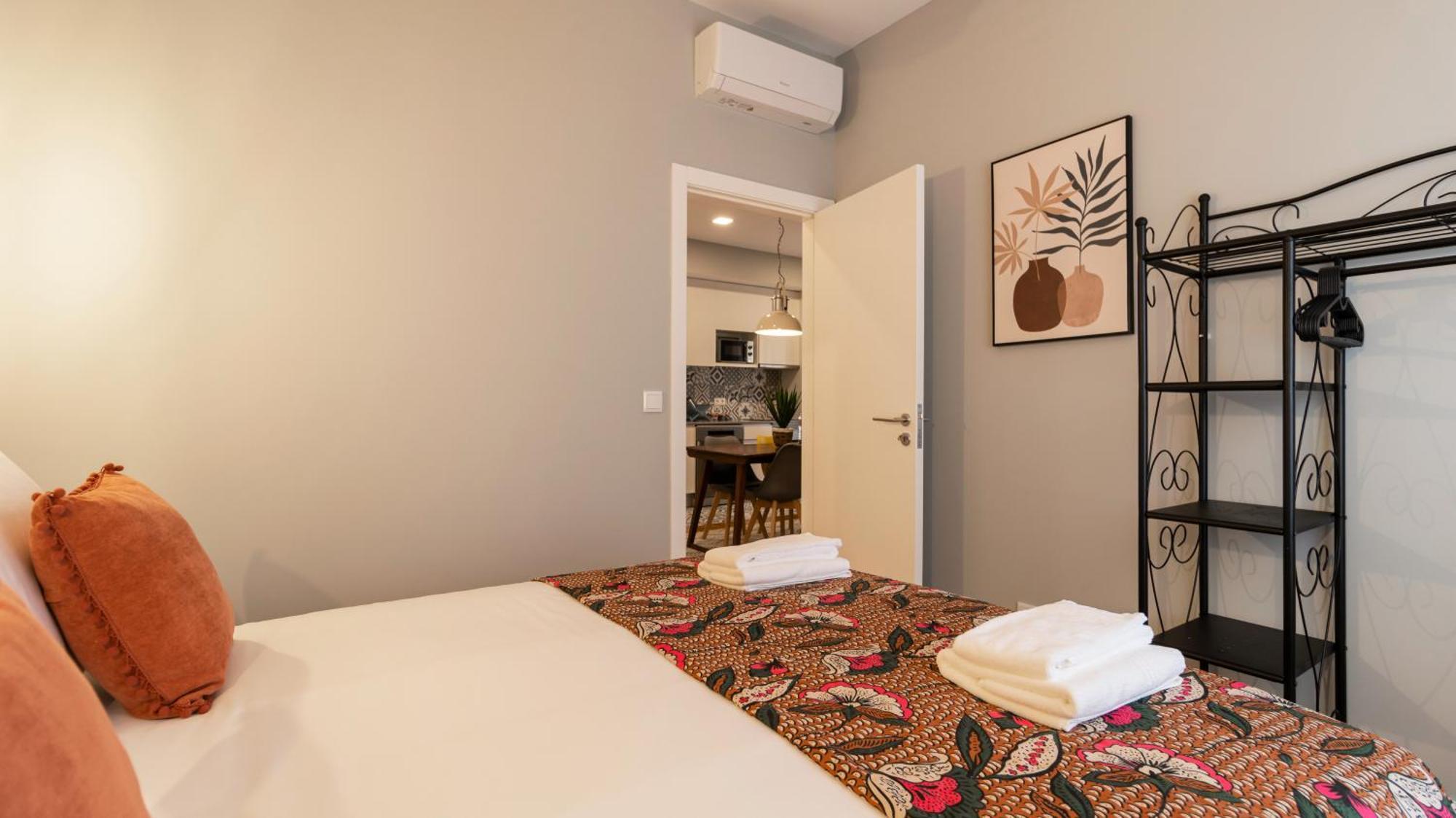 Apartamento Stop & Relax - Parking *