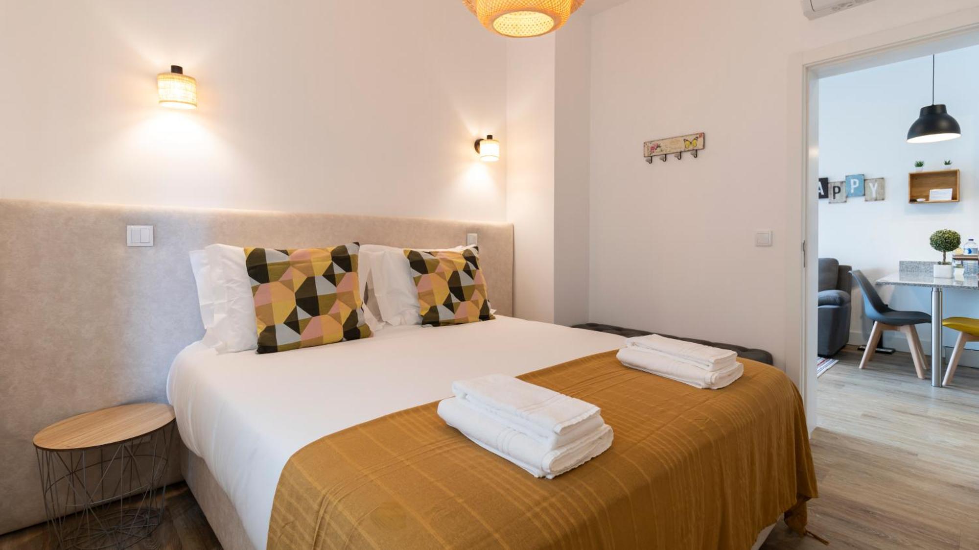 Apartamento Stop & Relax - Parking