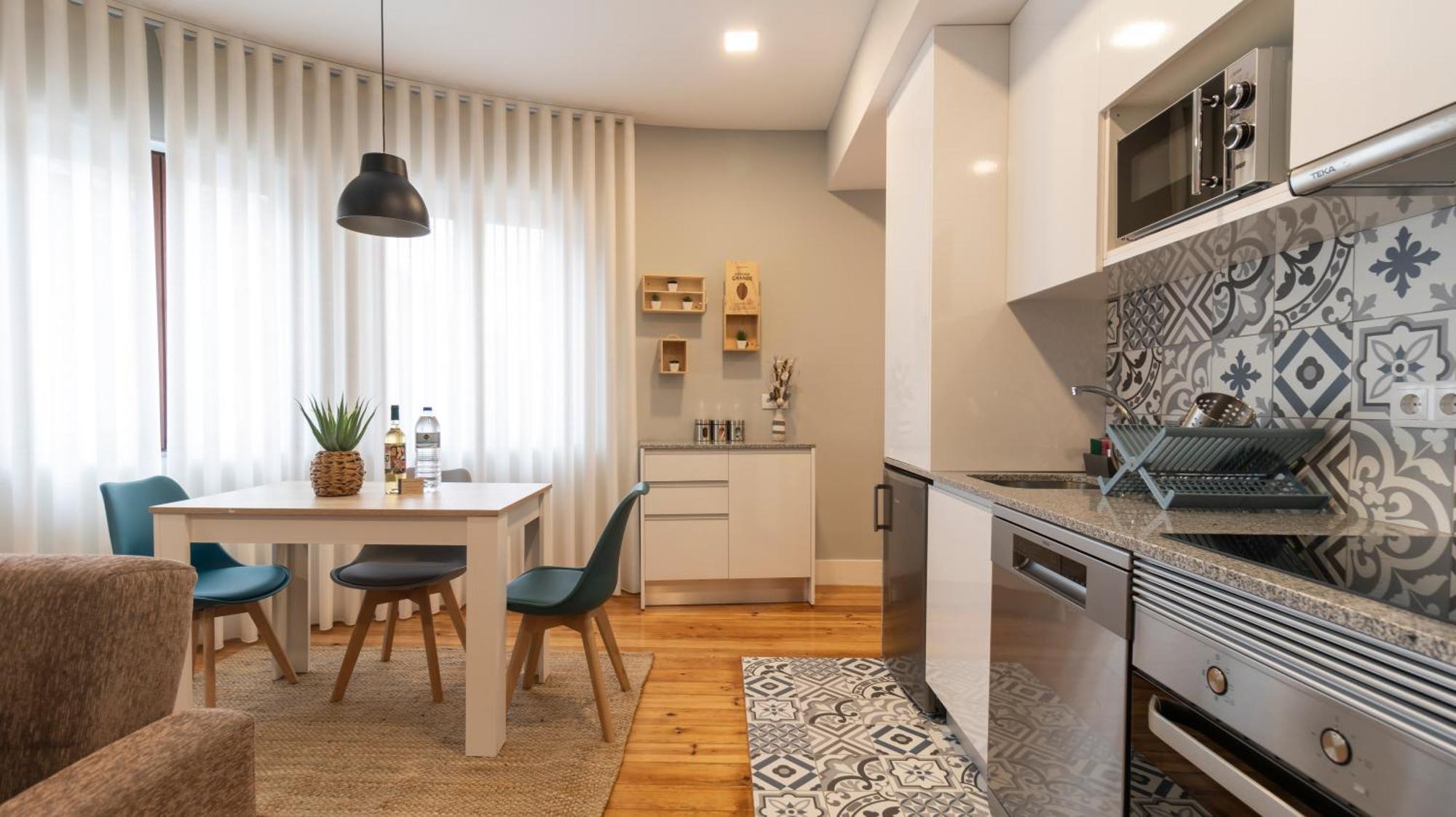 Apartamento Stop & Relax - Parking *