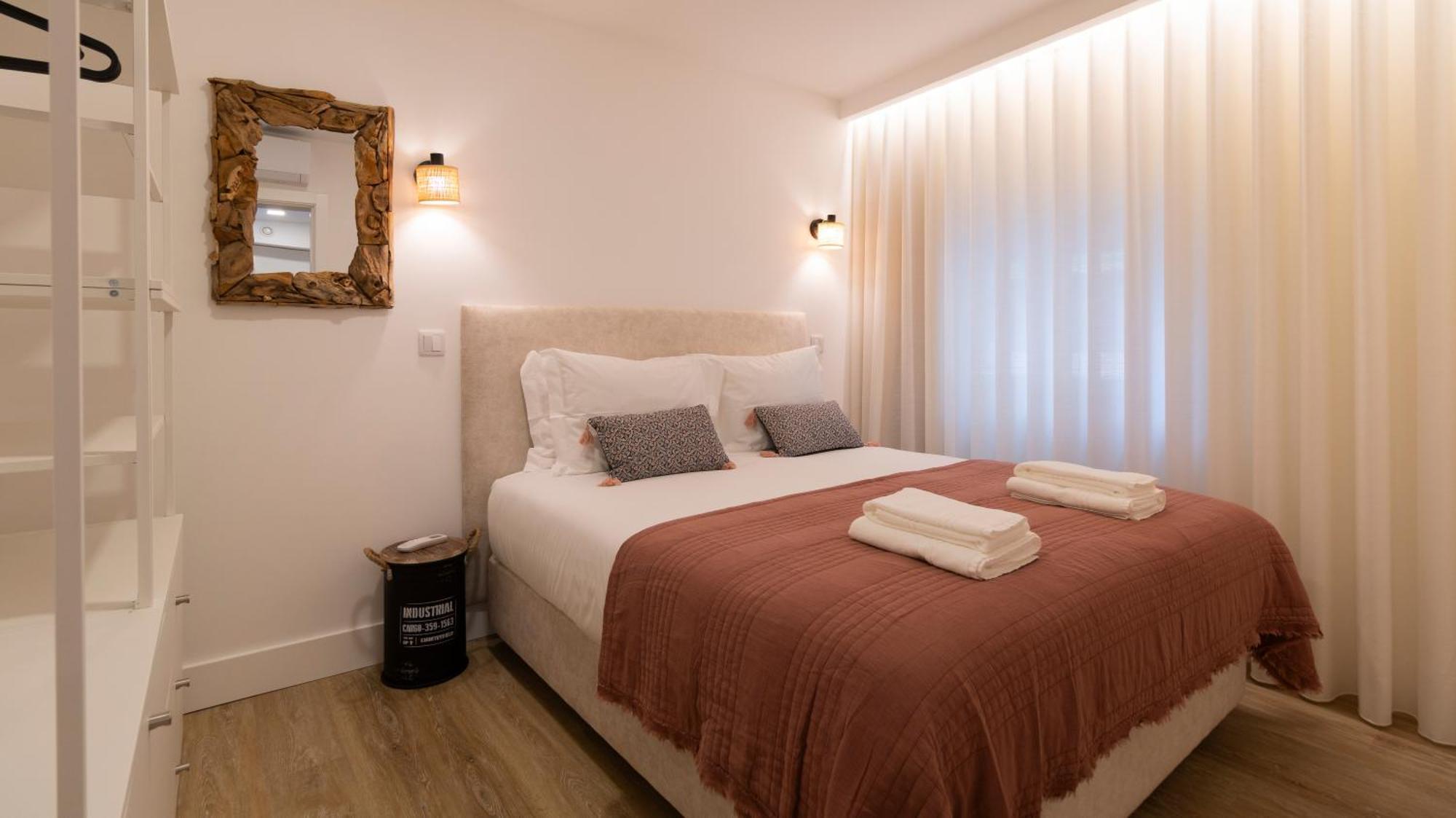 Apartamento Stop & Relax - Parking Porto