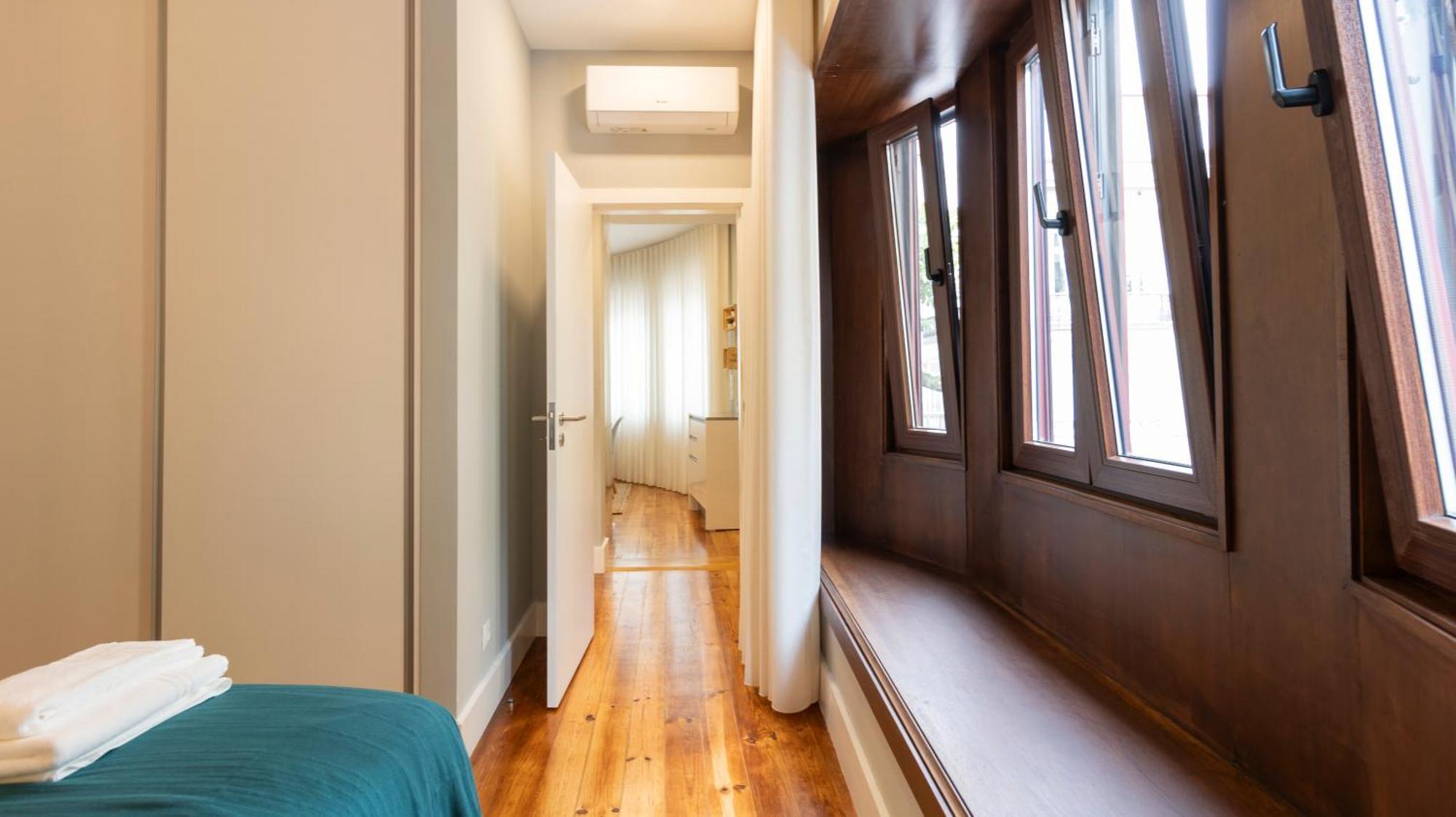Apartamento Stop & Relax - Parking