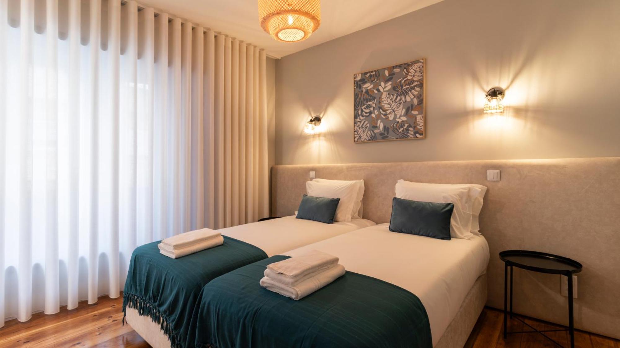 Apartamento Stop & Relax - Parking