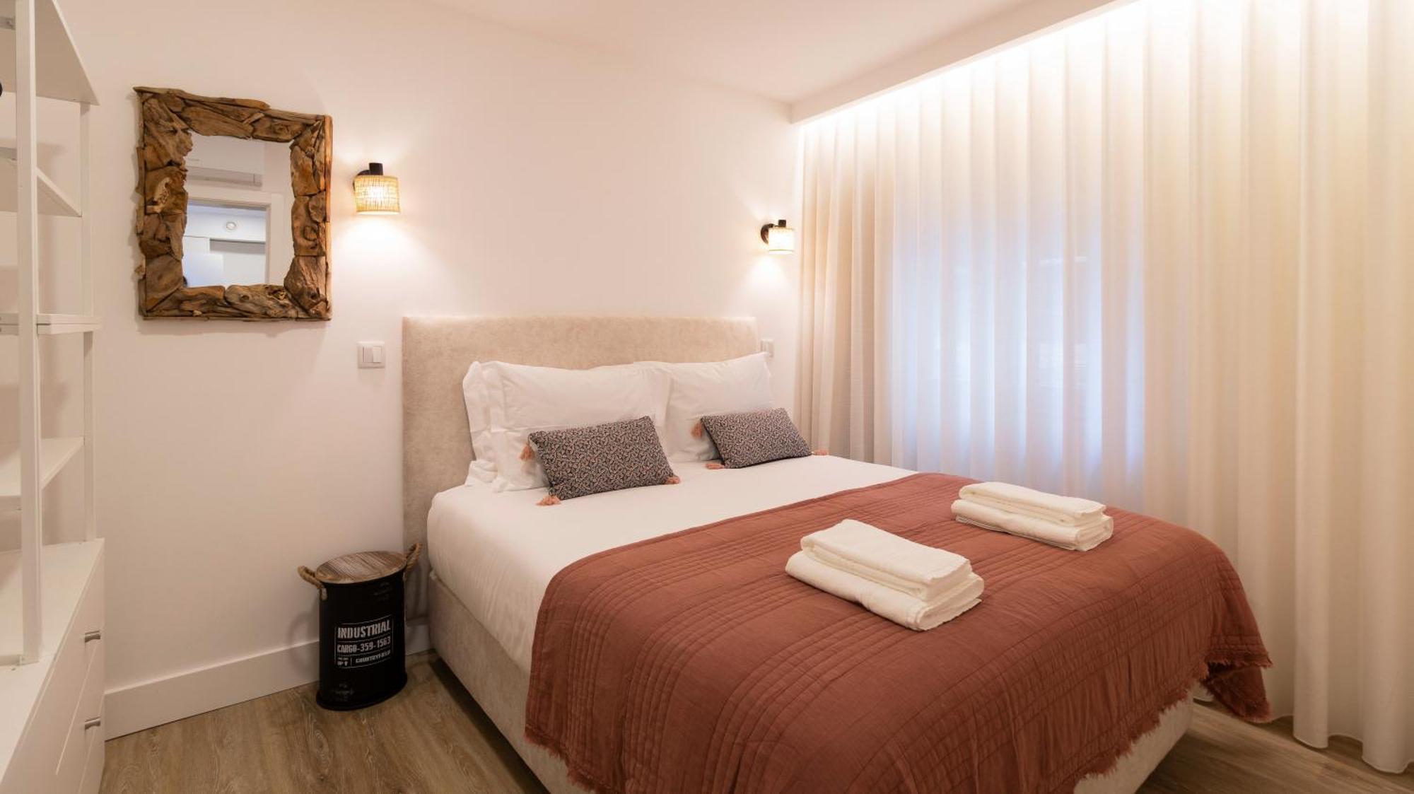 Apartamento Stop & Relax - Parking *