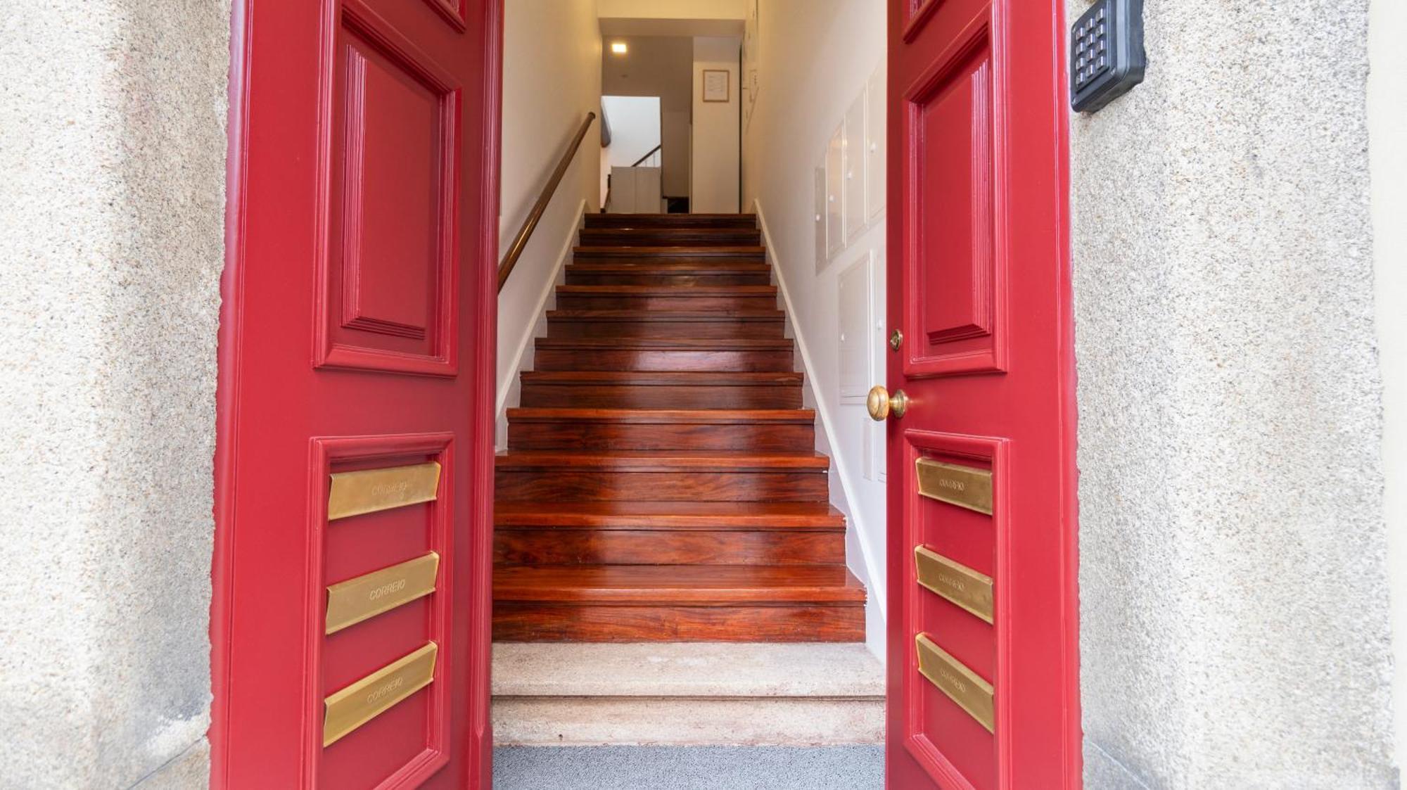 Apartamento Stop & Relax - Parking *
