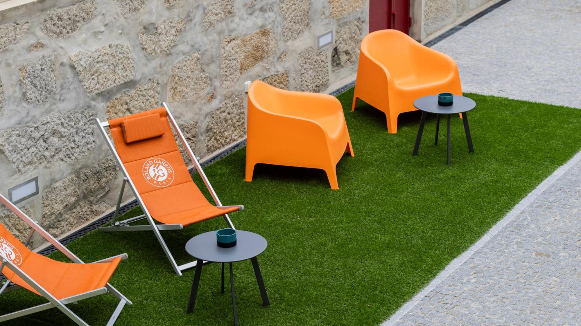 Stop & Relax - Parking Apartamento *